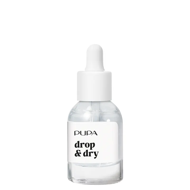 Drop e Dry Gocce Asciugasmalto