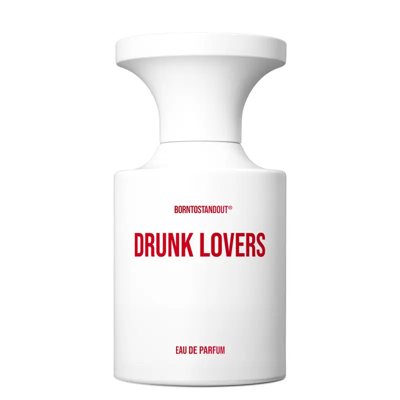 Drunk Lovers Eau De Parfum