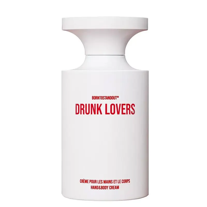 Drunk Lovers Hand & Body Cream