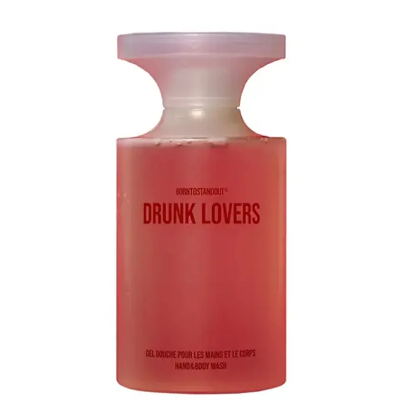 Drunk Lovers Hand & Body Wash