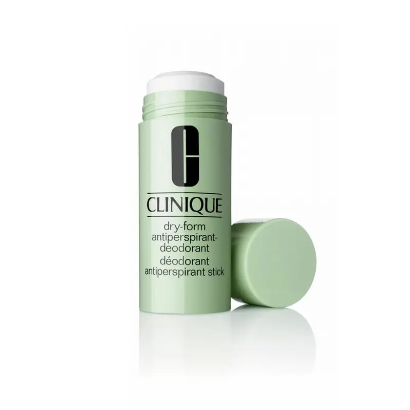 Dry Form Antiperspirant Deodorant