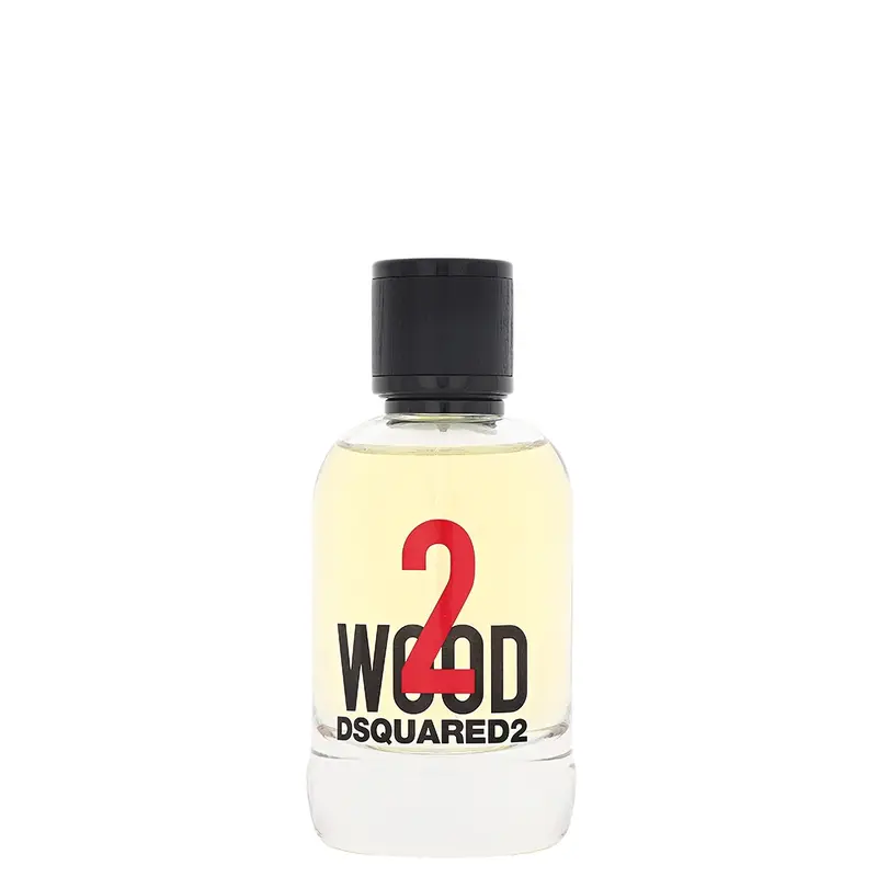 Dsquared 2 Wood 100 ml