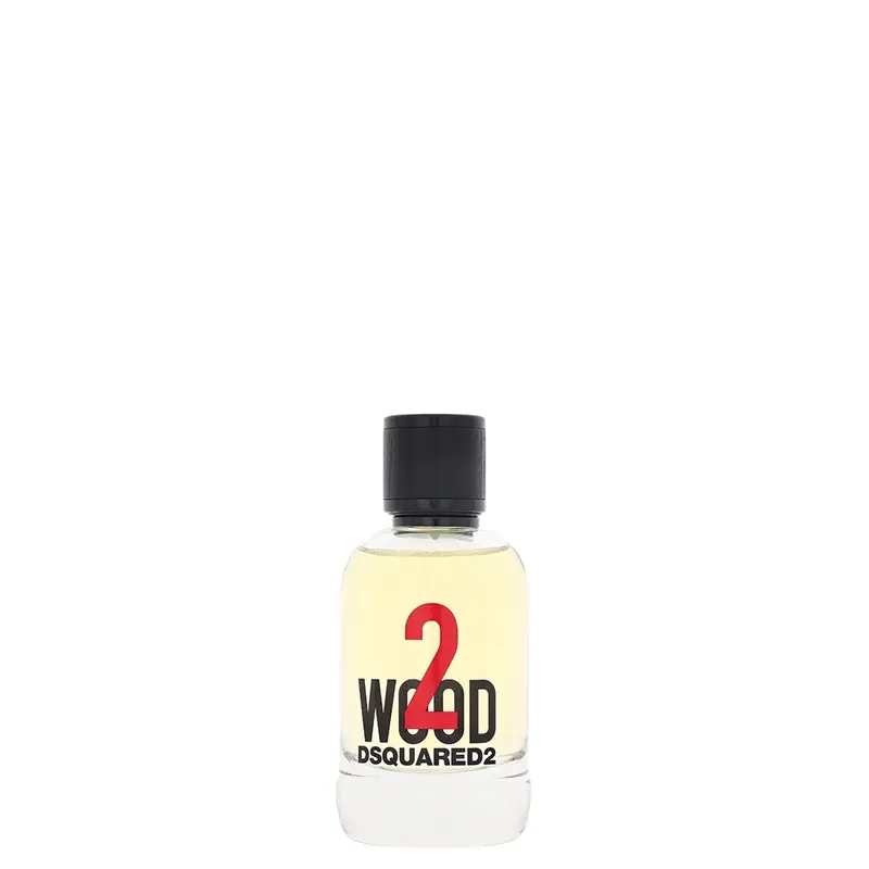 Dsquared 2 Wood 50 ml