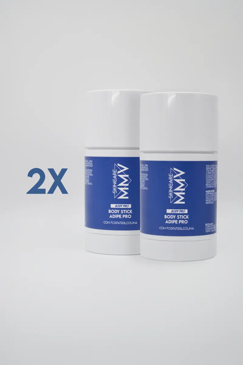 DUO Body Stick Adipe Pro 75ml