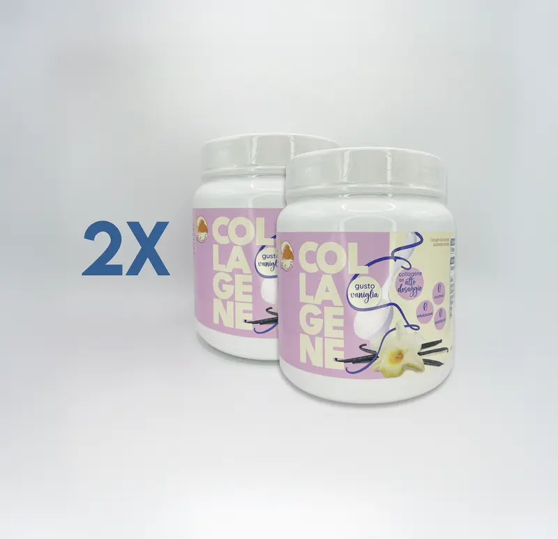 DUO collagene Kebakery
