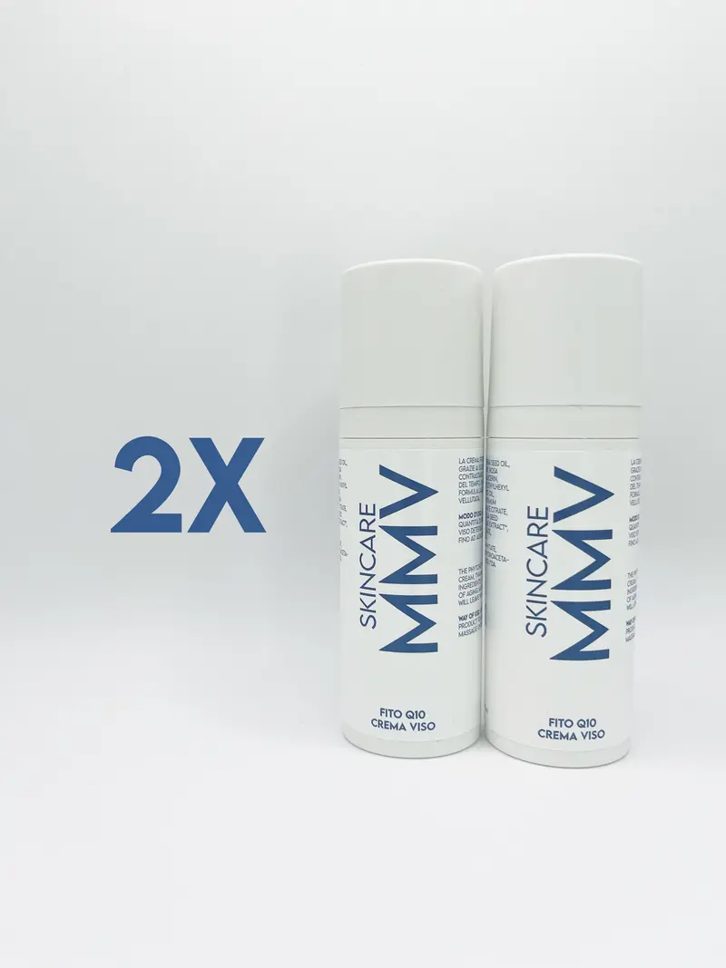 Duo FitoQ10 2x50ml