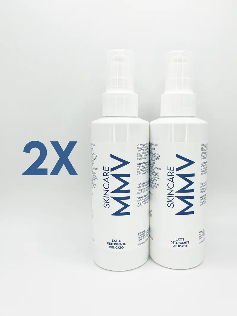 DUO LATTE DETERGENTE DELICATO
