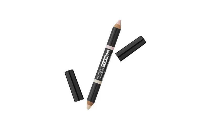 Duo Pencil Matt & Shine