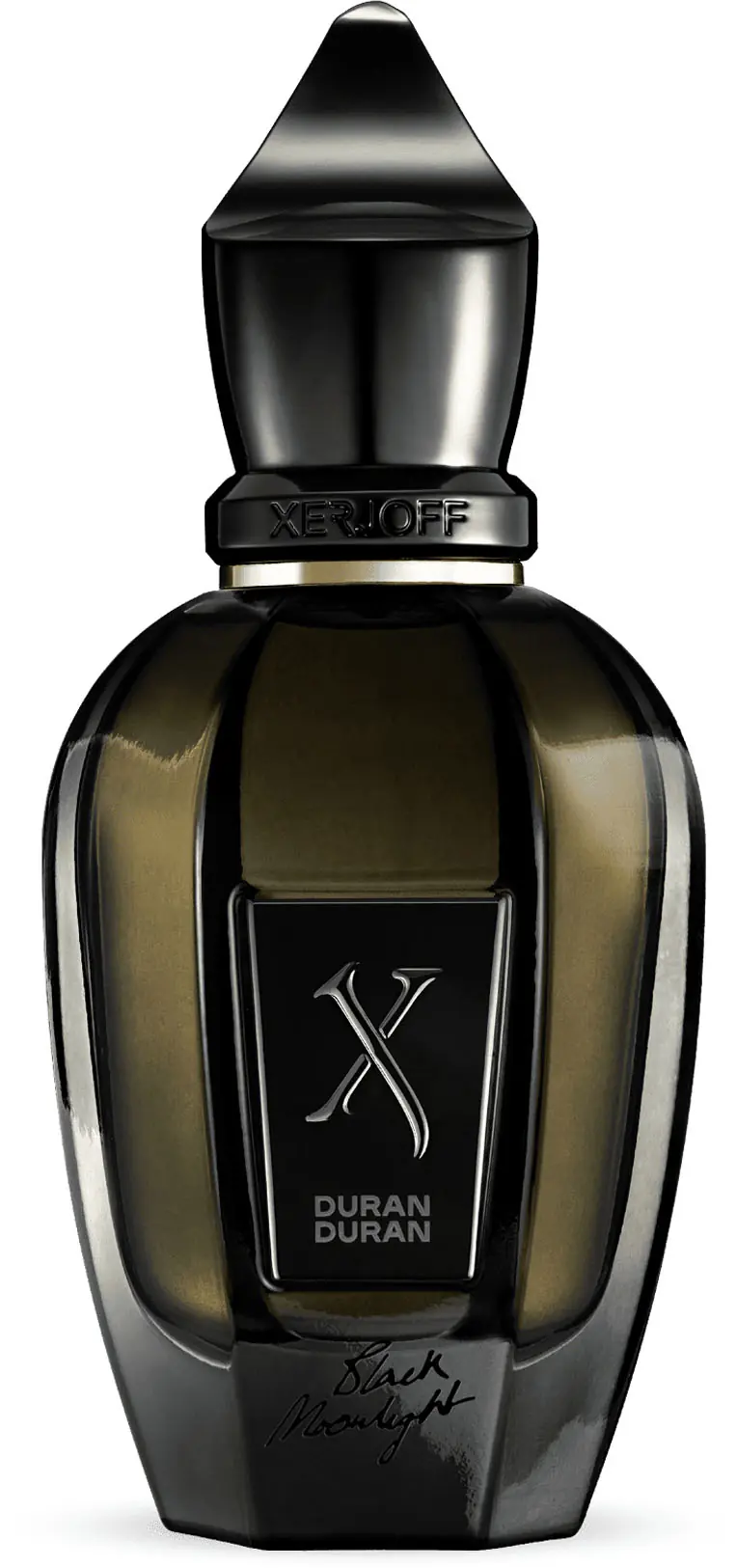 Duran Duran Black Moonlight Parfum