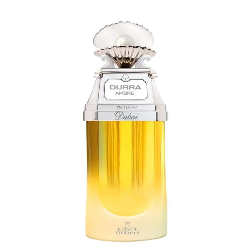 Durra Ambree Eau De Parfum