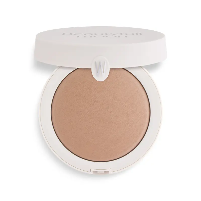 DUSK SHADOW BAKED BRONZING POWDER