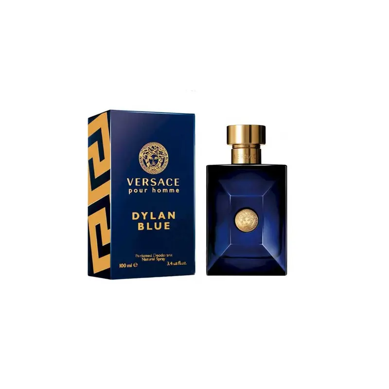 Dylan Blue Deodorante Spray