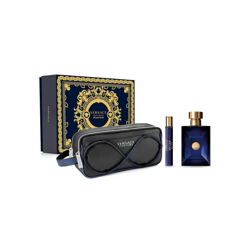 Dylan Blue Pour Homme Cofanetto regalo