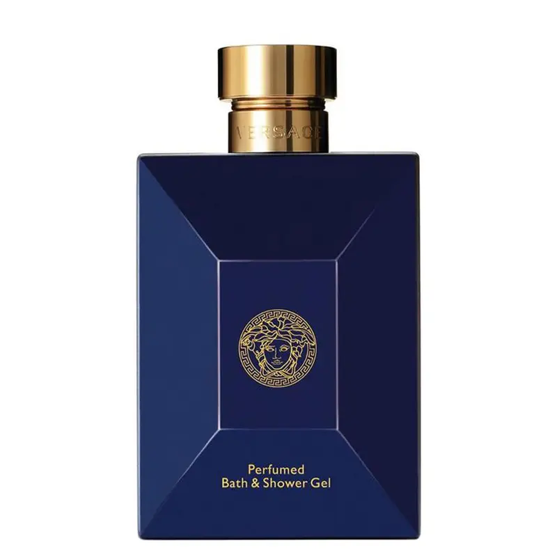 Dylan Blue Shower Gel Bagnoschiuma