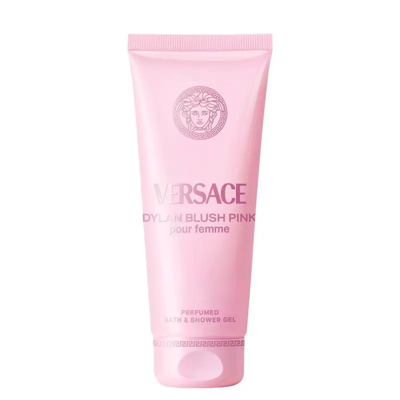 Dylan Blush Pink Perfumed Shower Gel