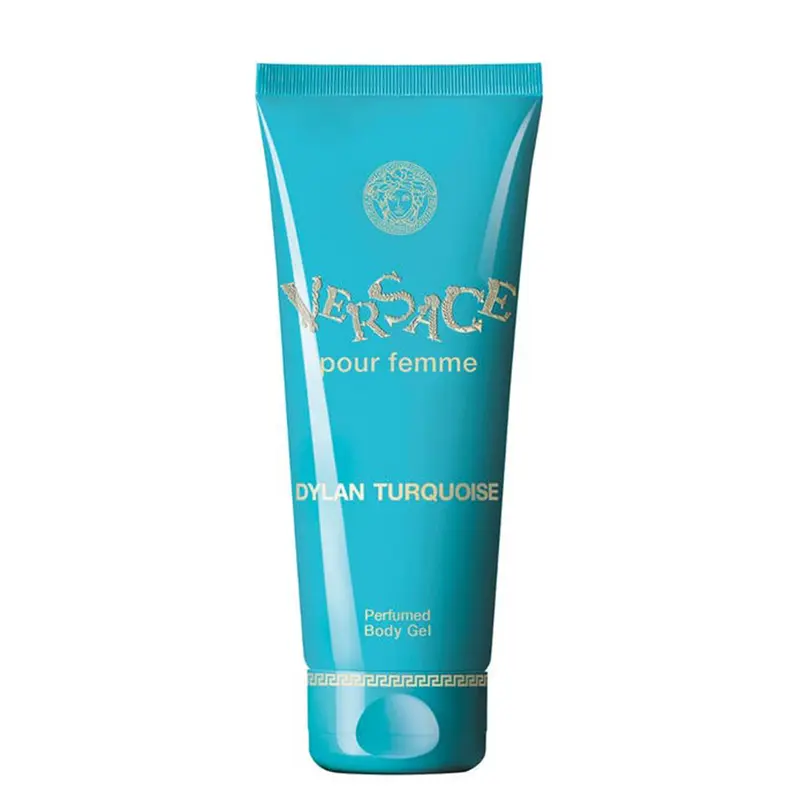 Dylan Turquoise Body Gel Gel Corpo