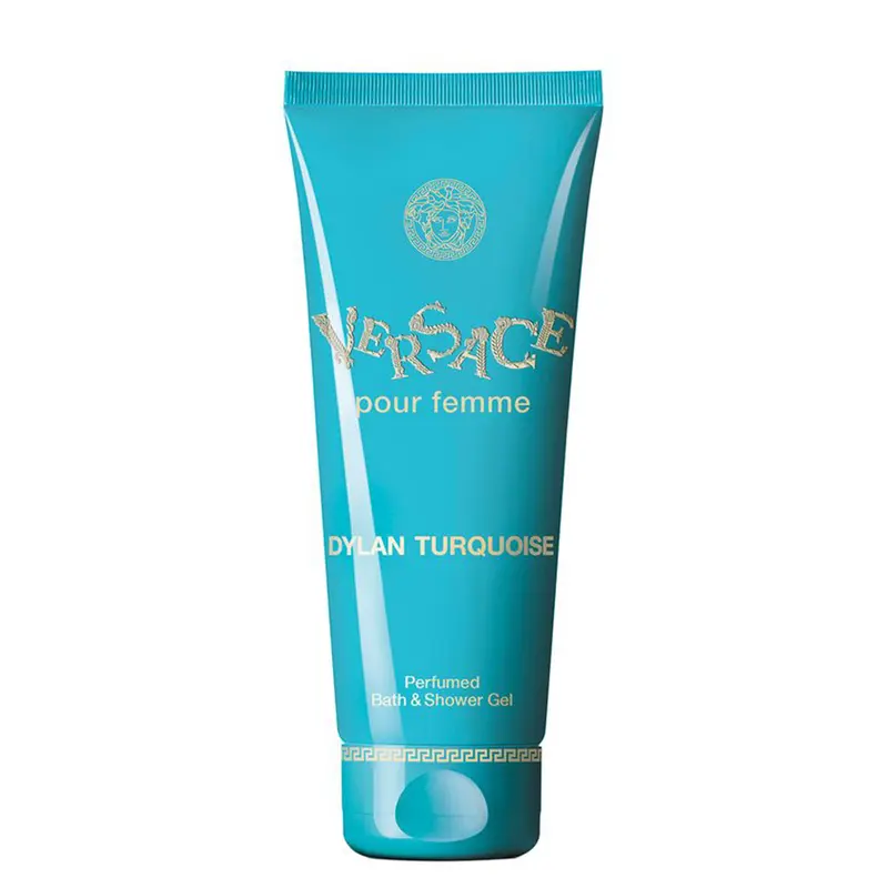 Dylan Turquoise Shower Gel  Bagnoschiuma