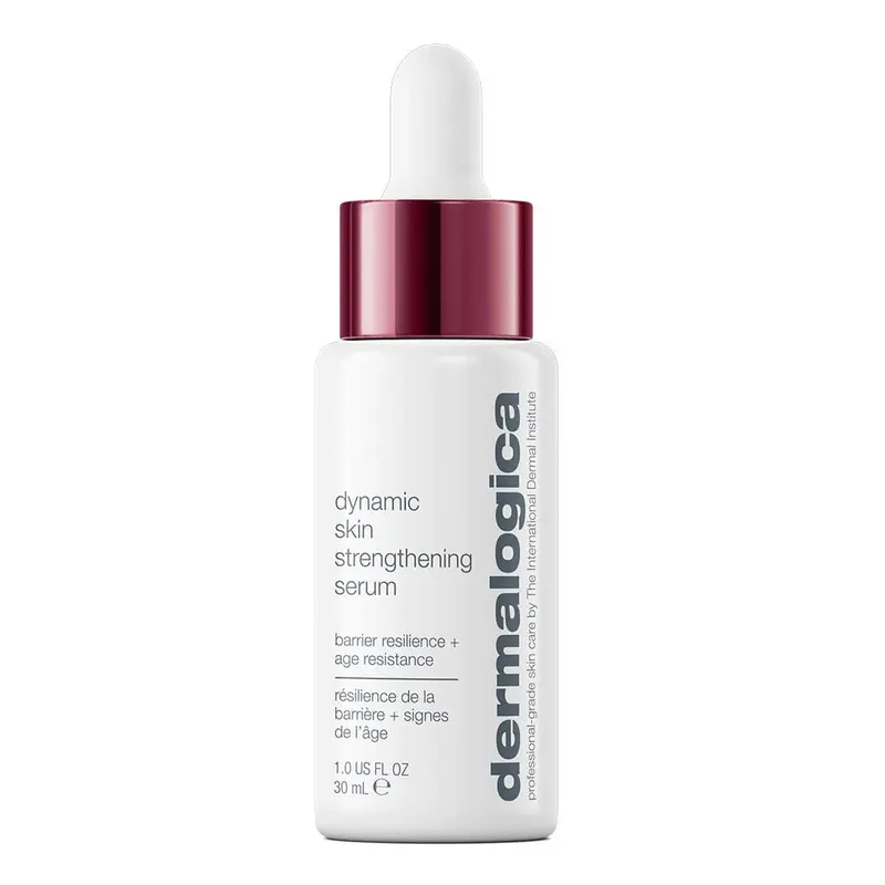 Dynamic Skin Strengthening Serum