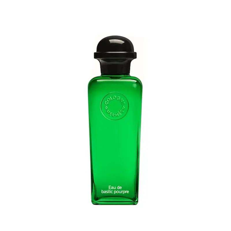 Eau de Basilic Pourpre Eau de cologne
