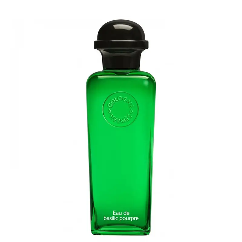 Eau De Basilic Pourpre Eau De Cologne