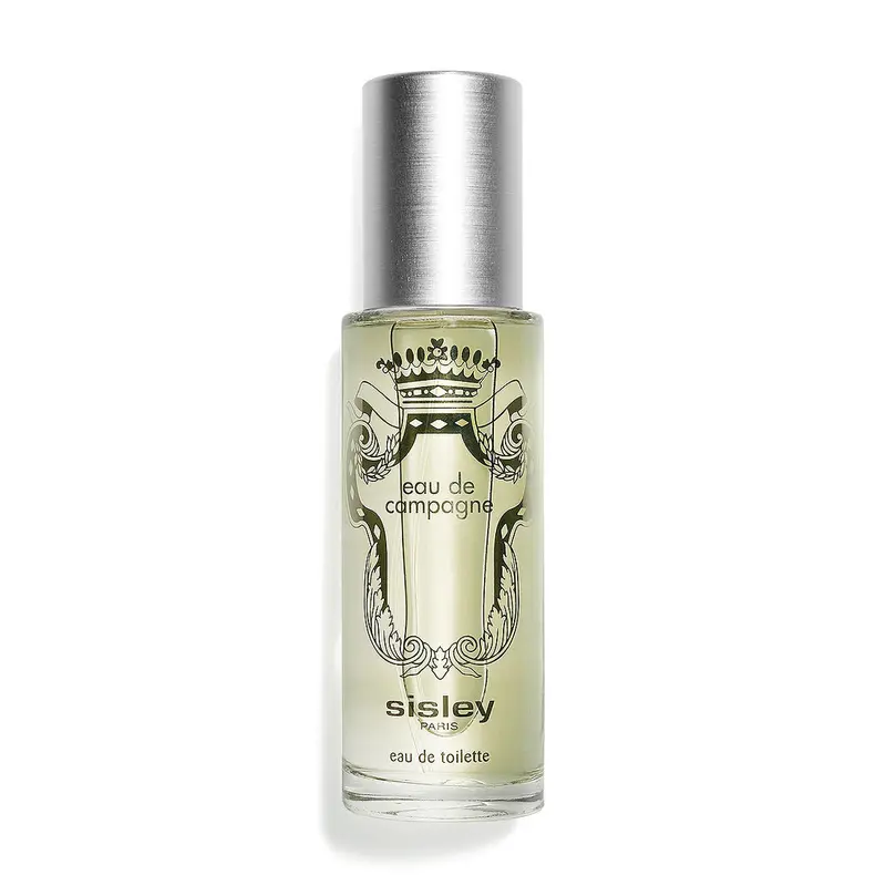 Eau De Campagne Eau De Toilette