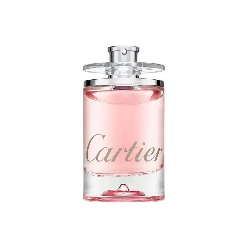 Eau De Cartier Goutte De Rose Eau de toilette