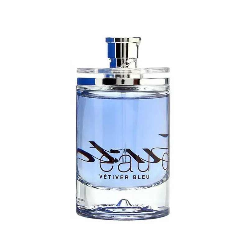 Eau De Cartier Vetiver Bleu Eau de toilette