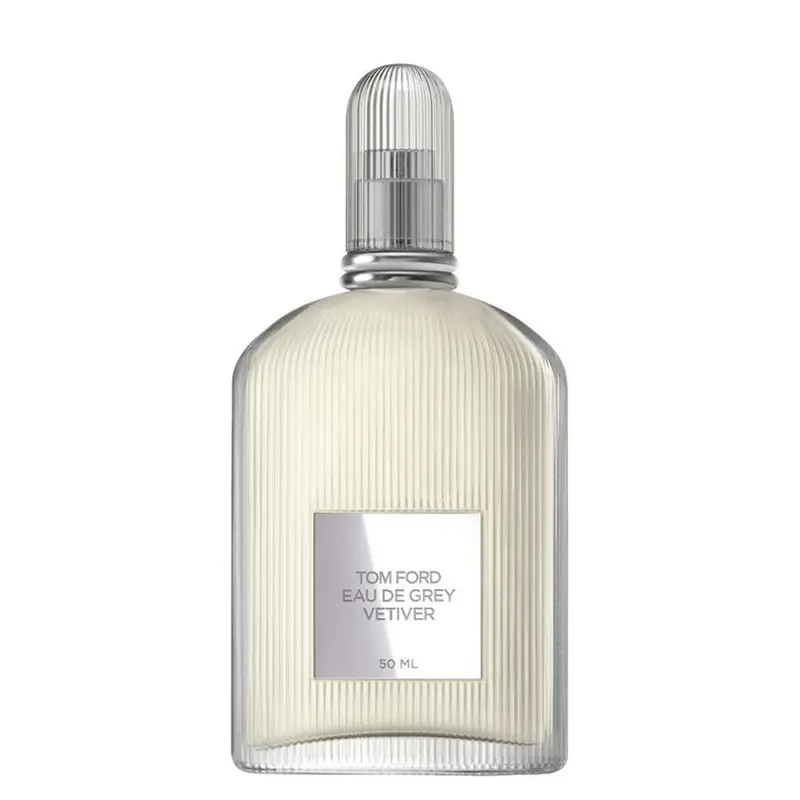 Eau de Grey Vetiver Eau de Toilette