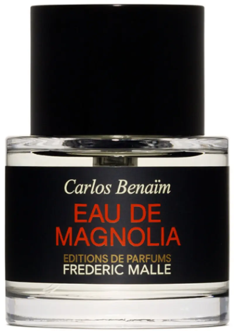 Eau de Magnolia Eau de Parfum