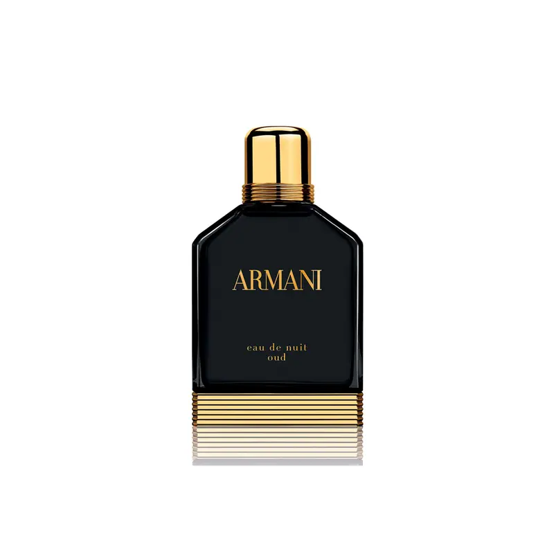 Eau de Nuit Oud Edp