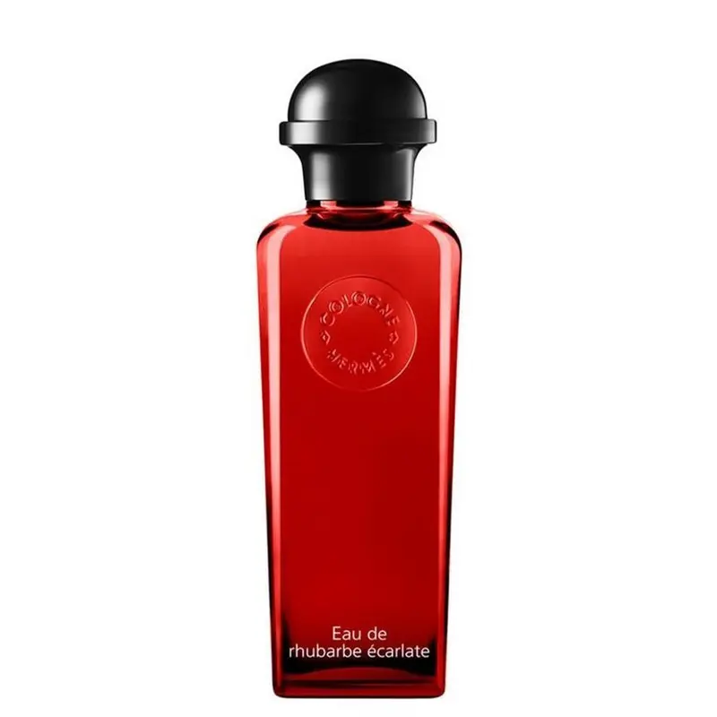 Eau De Rhubarbe Ecarlate Eau De Cologne
