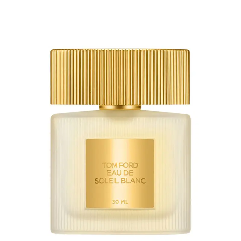 Eau De Soleil Blanc Eau De Toilette