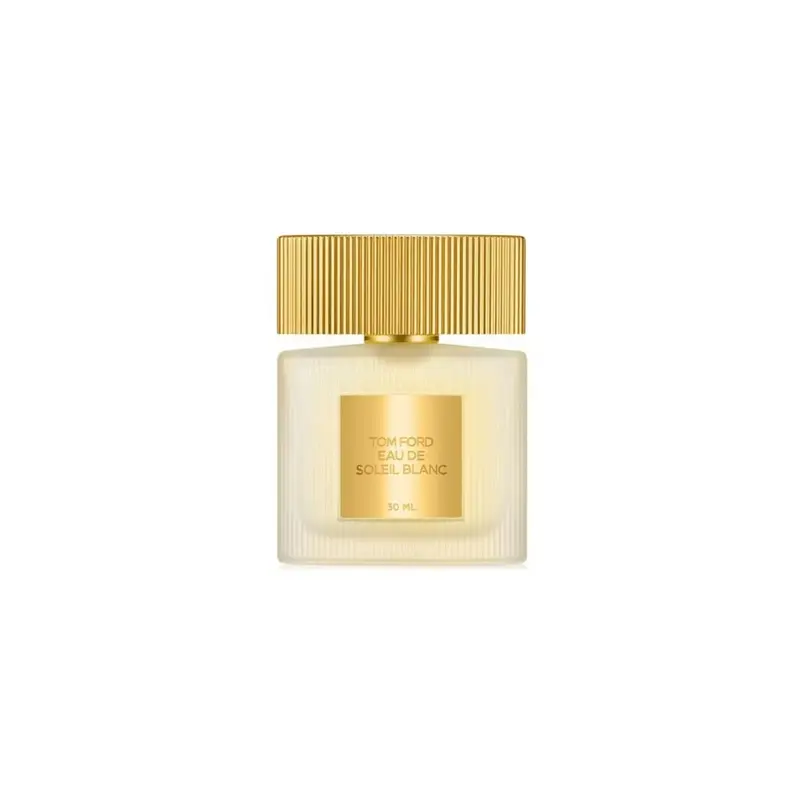 Eau de Soleil Blanc Eau de Toilette