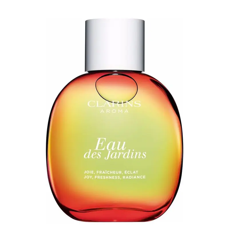 Eau Des Jardins -Acqua Di Trattamento