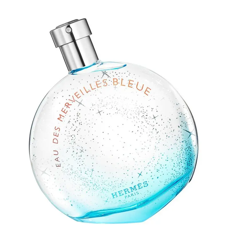 Eau Des Merveilles Bleue Eau De Toilette