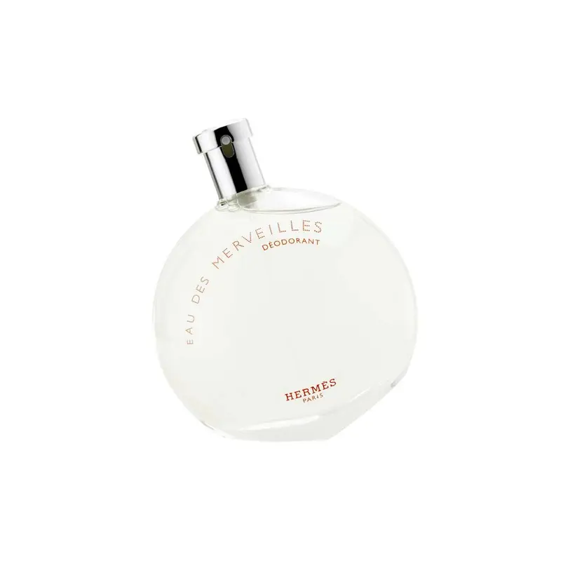 Eau Des Merveilles Deodorante