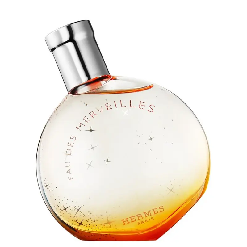 Eau Des Merveilles Eau De Toilette