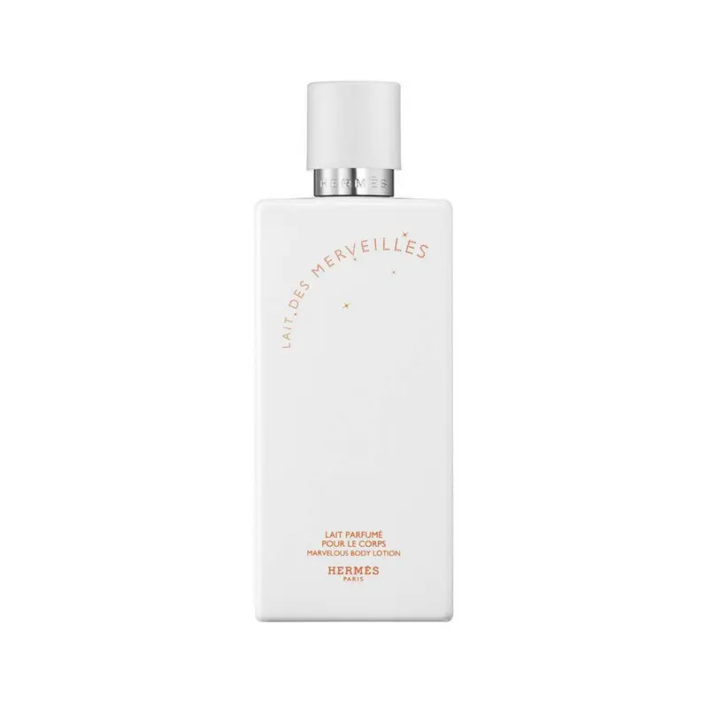 Eau Des Merveilles Latte