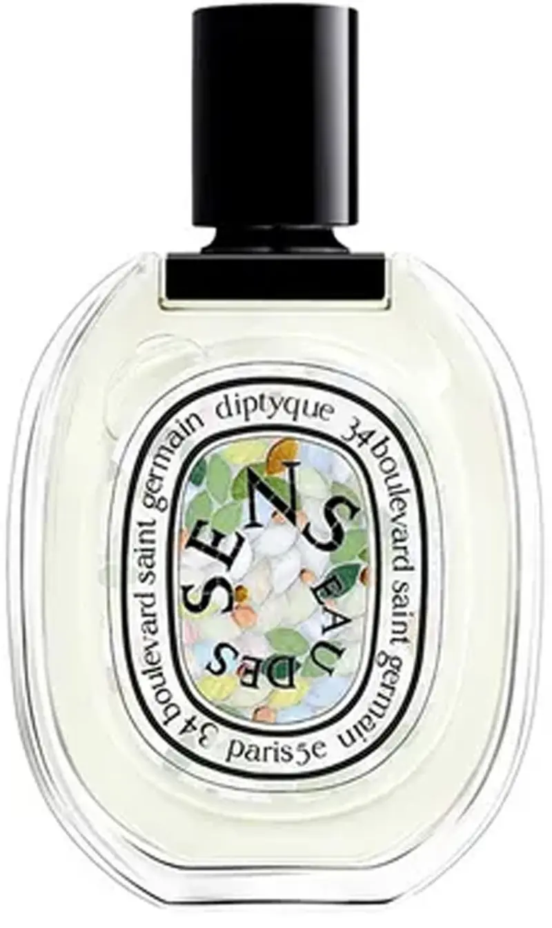 Eau Des Sens Eau de Toilette Summer Edition