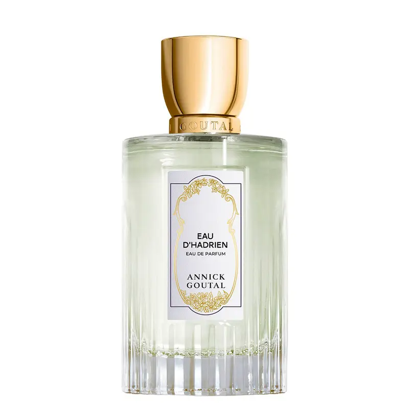 Eau D'hadrein (men) Eau De Parfum