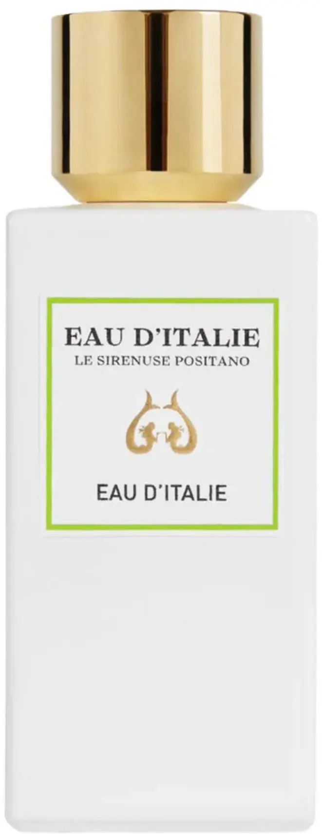 Eau D'Italie Eau de Parfum