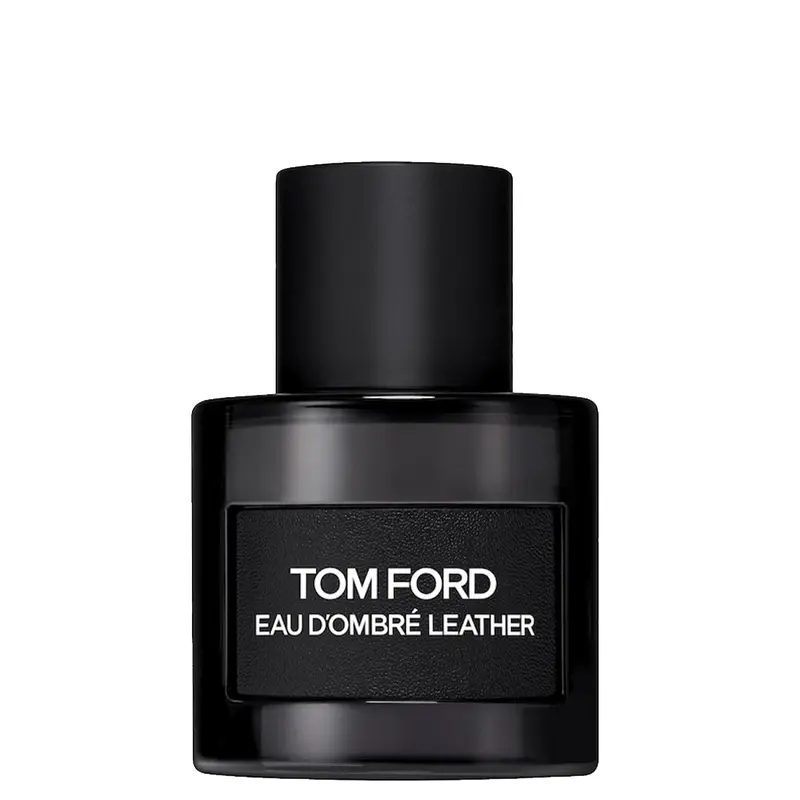 Eau D'ombre Leather