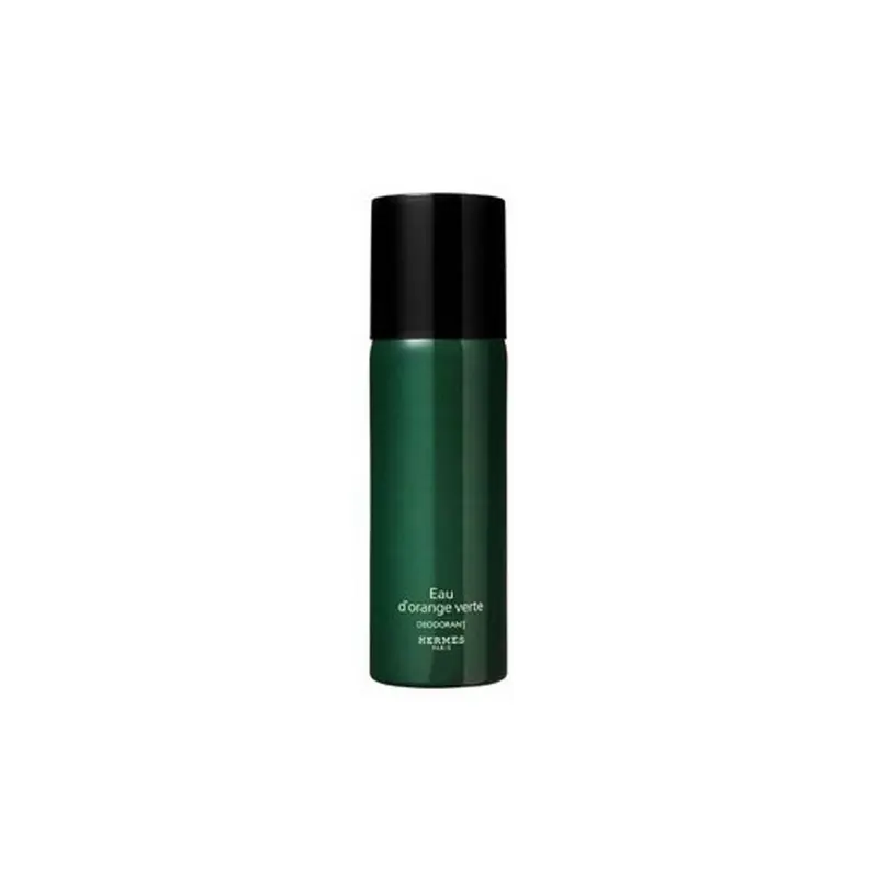 Eau d'Orange Verte Deodorante