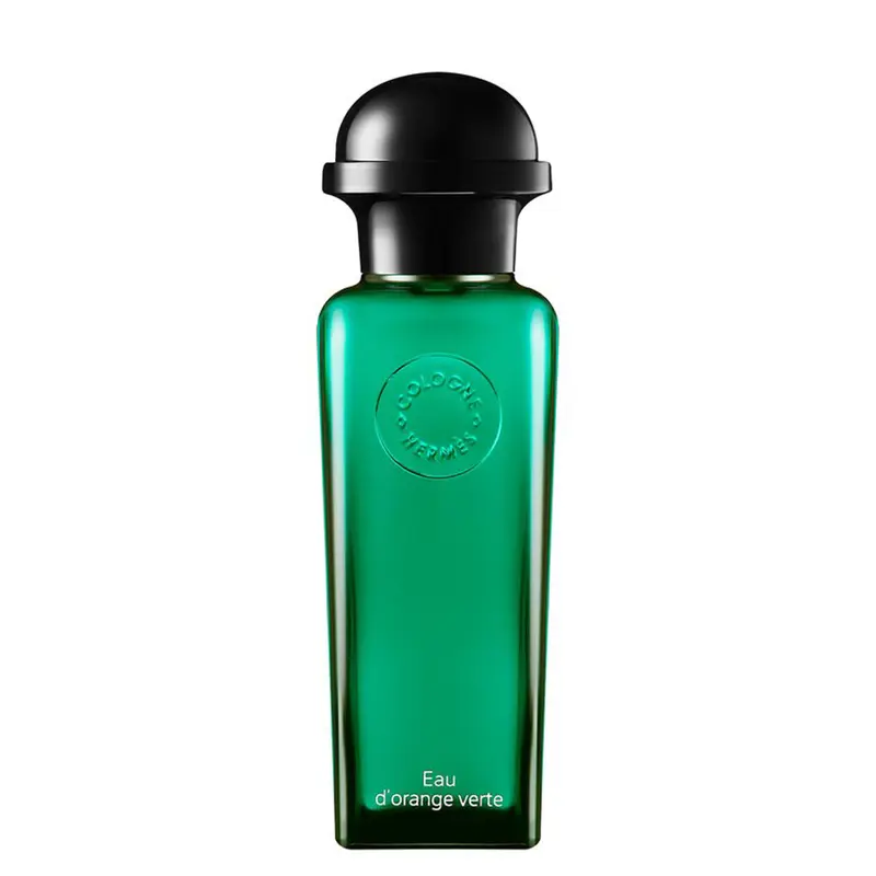Eau D'Orange Verte Eau De Cologne