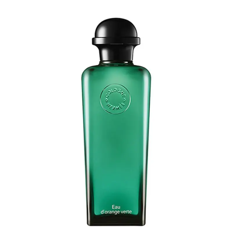 Eau D'Orange Verte Eau De Cologne