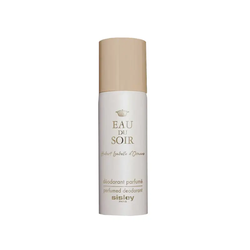 Eau Du Soir Deodorante spray