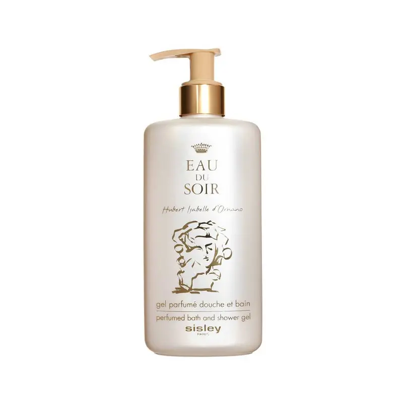 Eau Du Soir Docciaschiuma