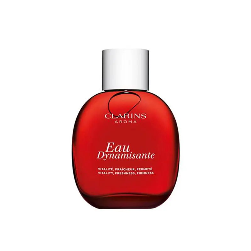 Eau Dynamisante