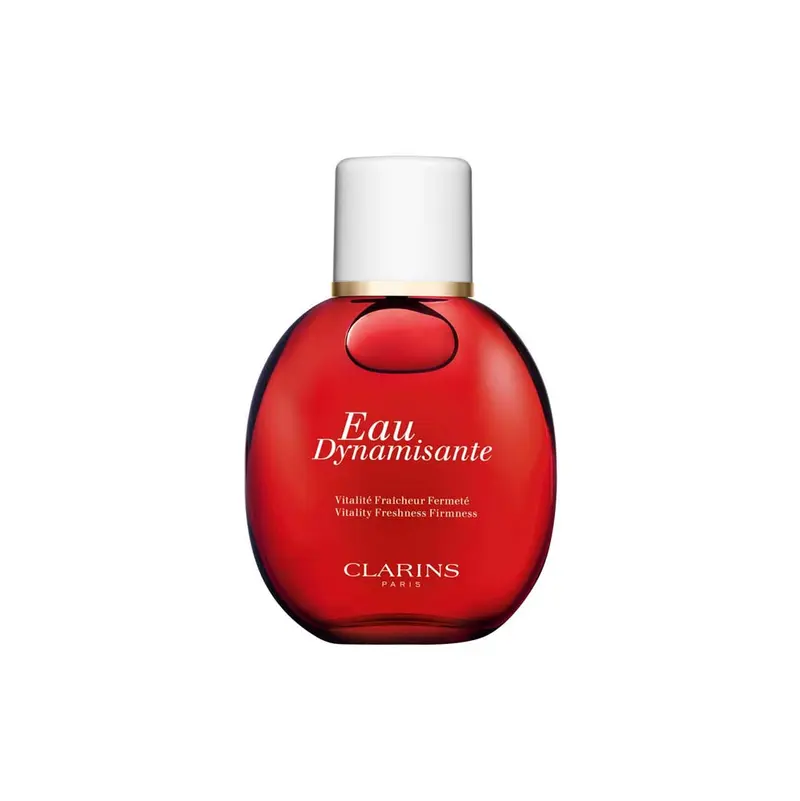 Eau Dynamisante Acqua di trattamento