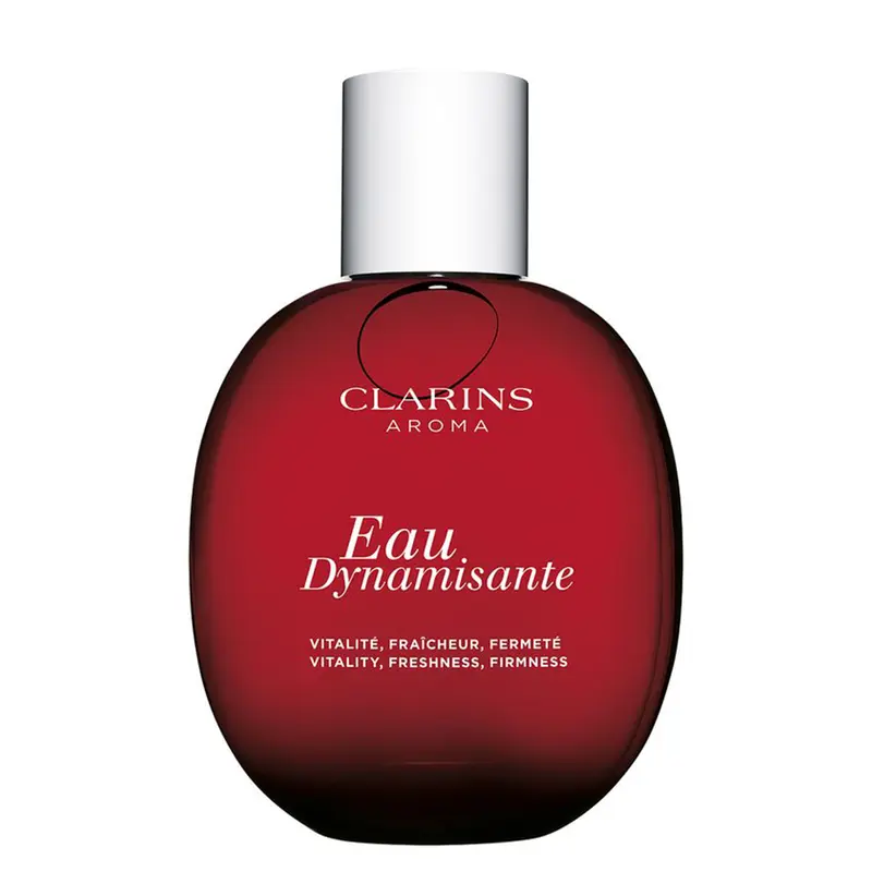 Eau Dynamisante